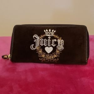 Juicy Couture wallet